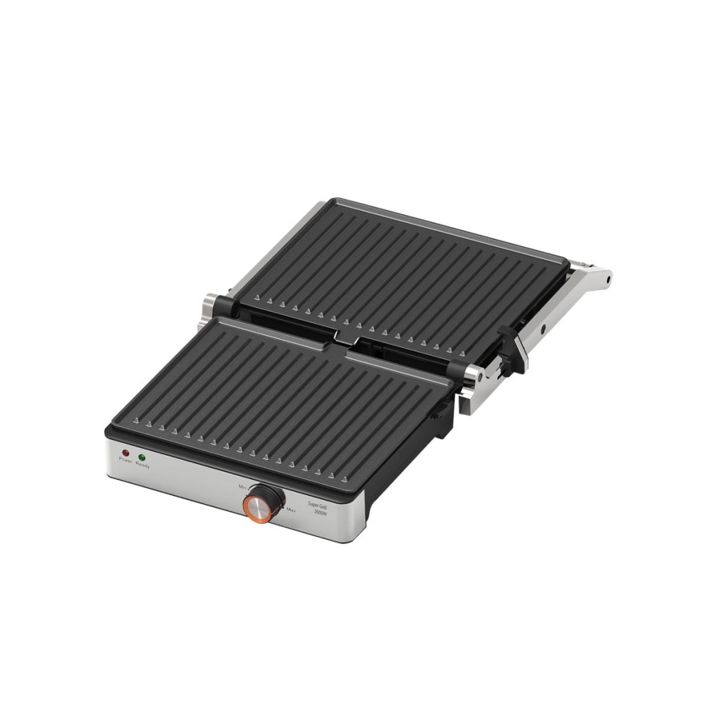 VIVAX HOME toster grill SM-2000X