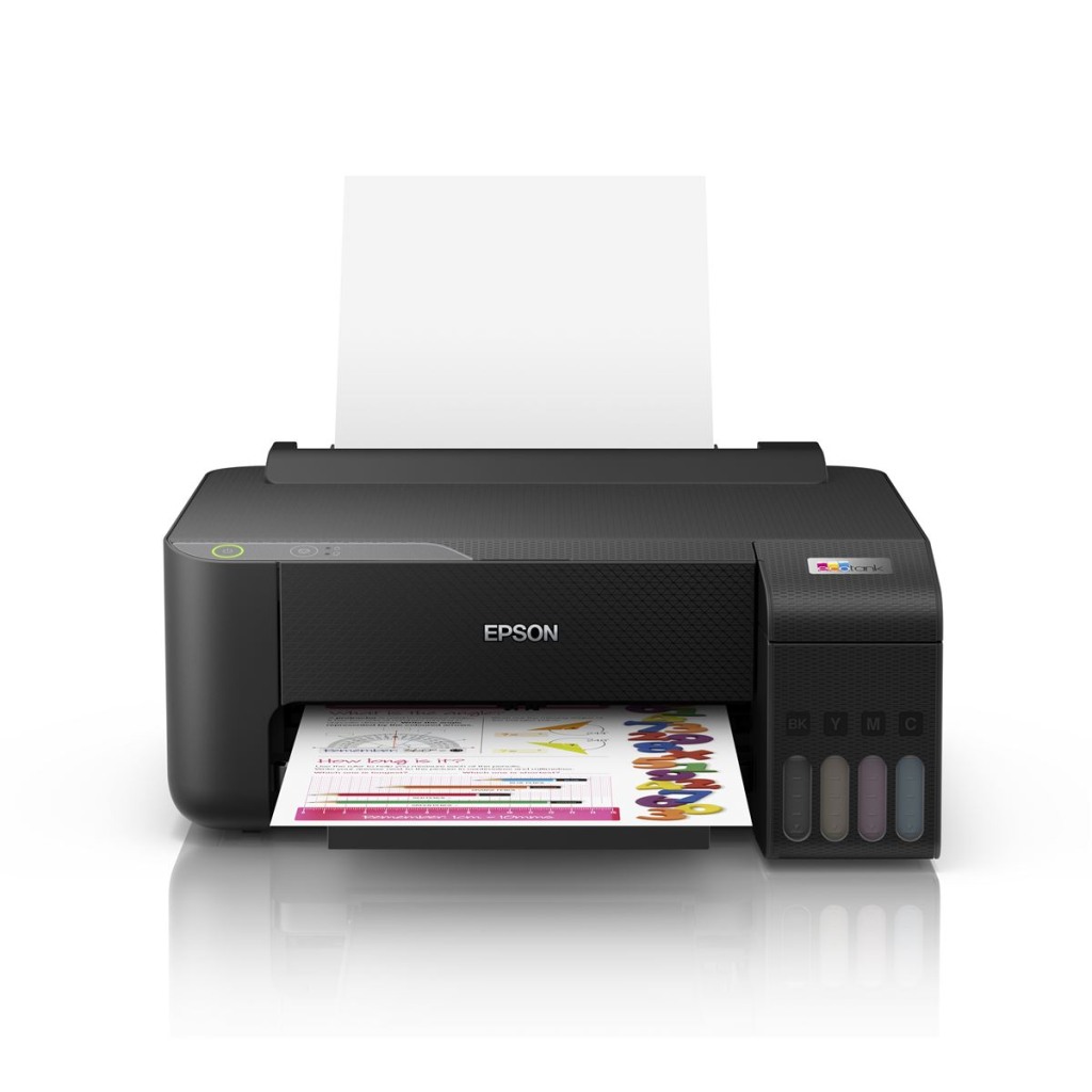 Printer EcoTank Epson L1230 - Image 2