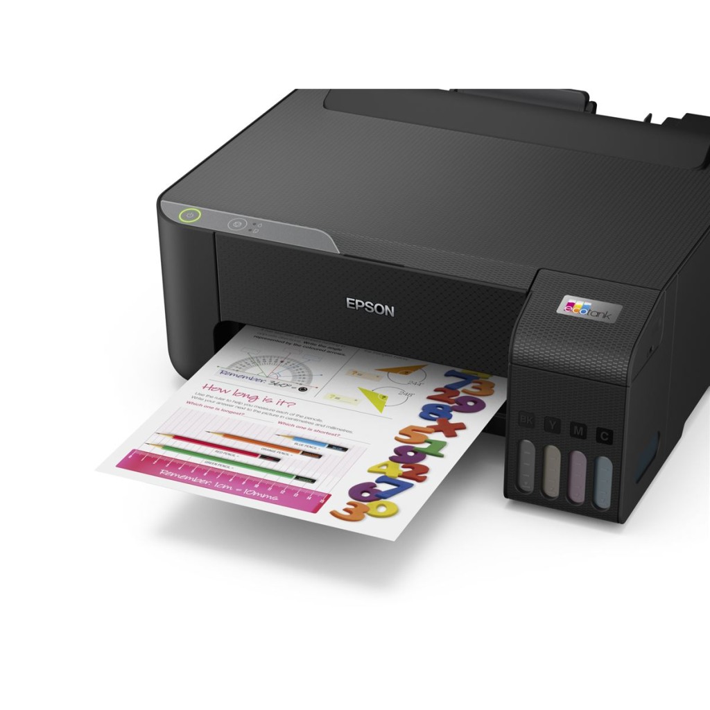 Printer EcoTank Epson L1230 - Image 3