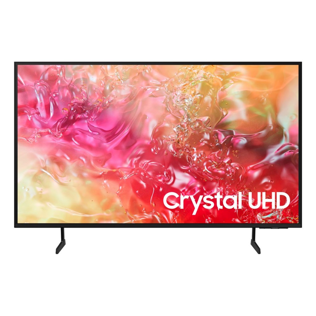 SAMSUNG LED TV UE43DU7172UXXH UHD