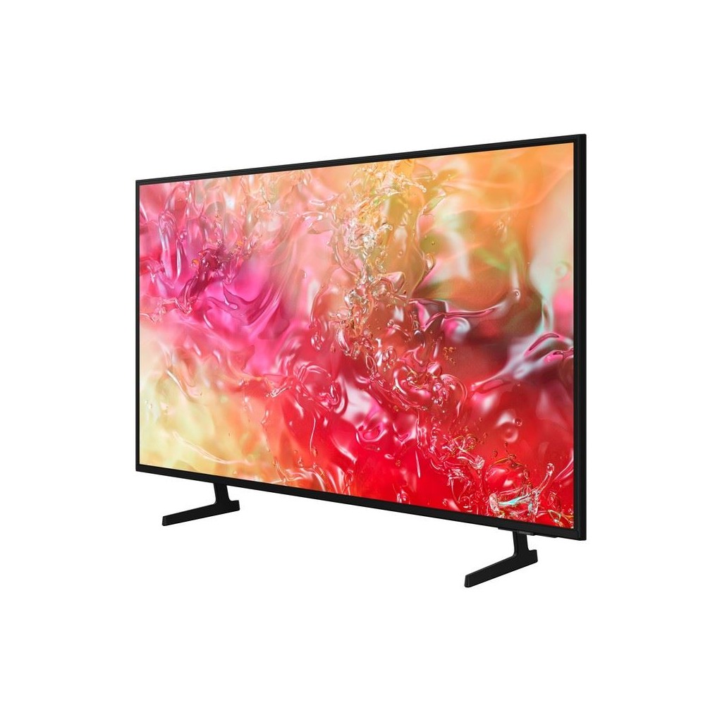 SAMSUNG LED TV UE50DU7172UXXH UHD