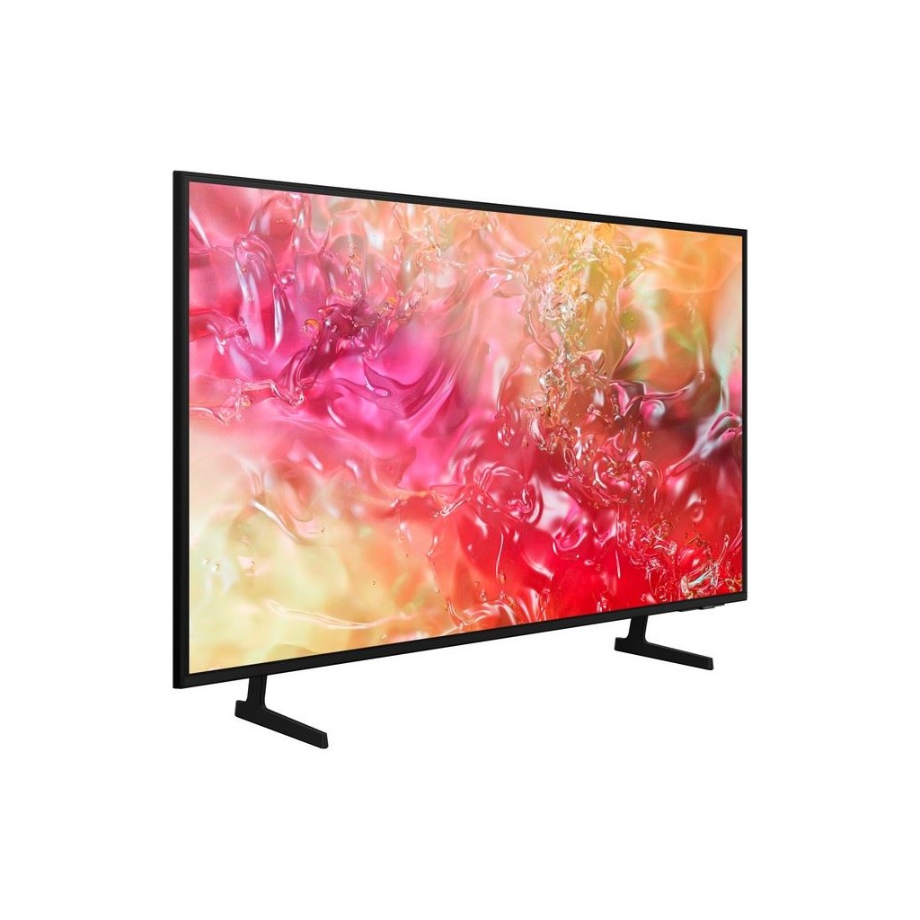 SAMSUNG LED TV UE50DU7172UXXH UHD