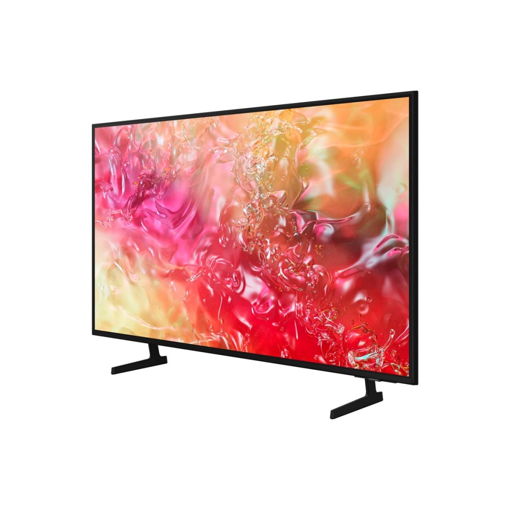 SAMSUNG LED TV UE55DU7172UXXH UHD