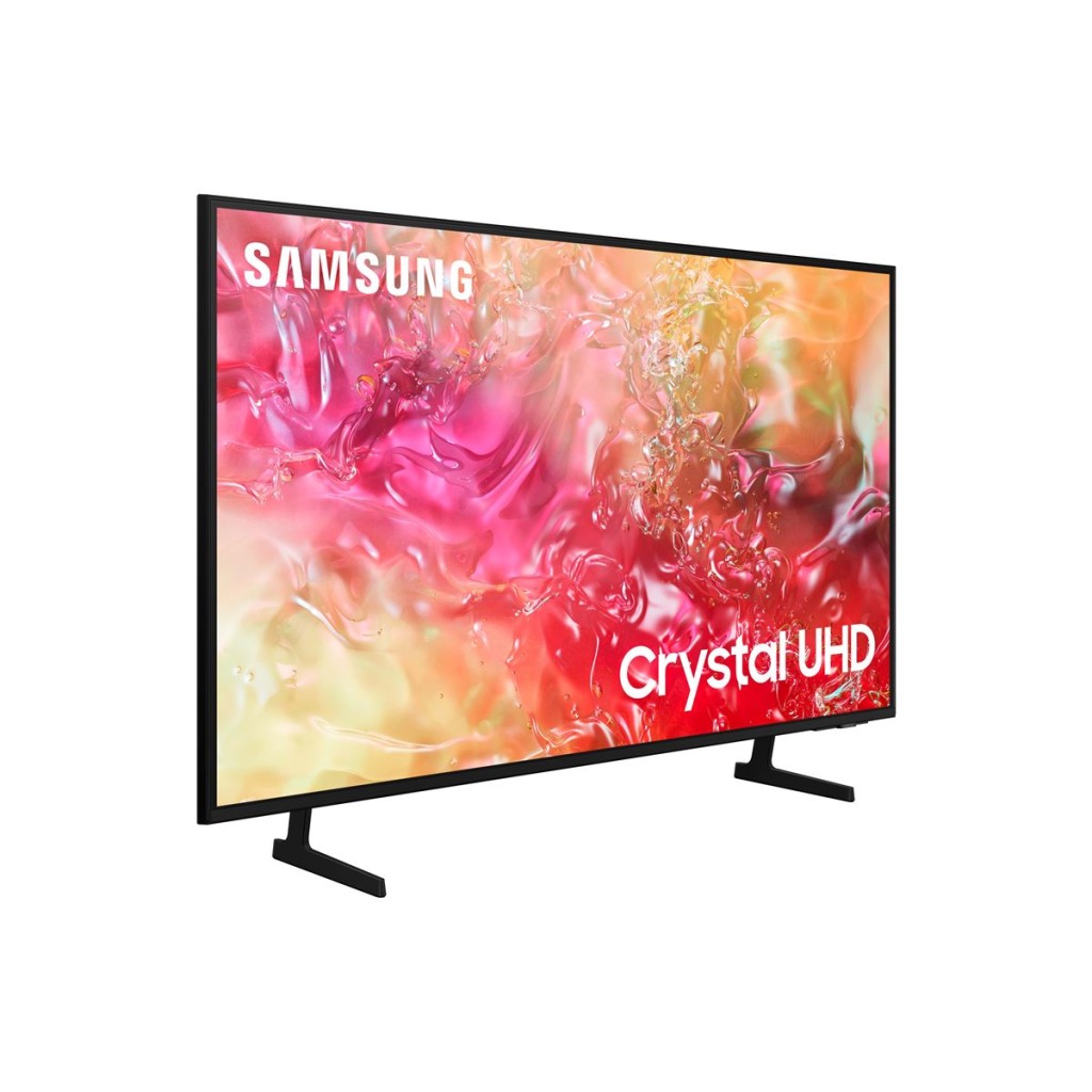 SAMSUNG LED TV UE55DU7172UXXH UHD