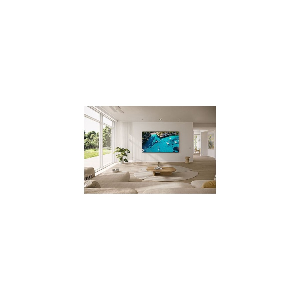 SAMSUNG LED TV UE98DU9072UXXH UHD - Image 3