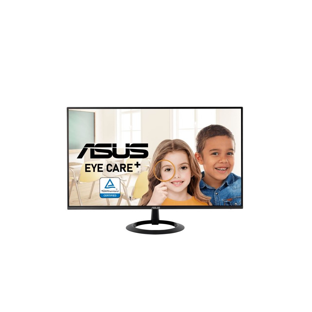 Asus Monitor MON 24 AS VVZ24EHF - 100Hz IPS za kristalno čiste slike