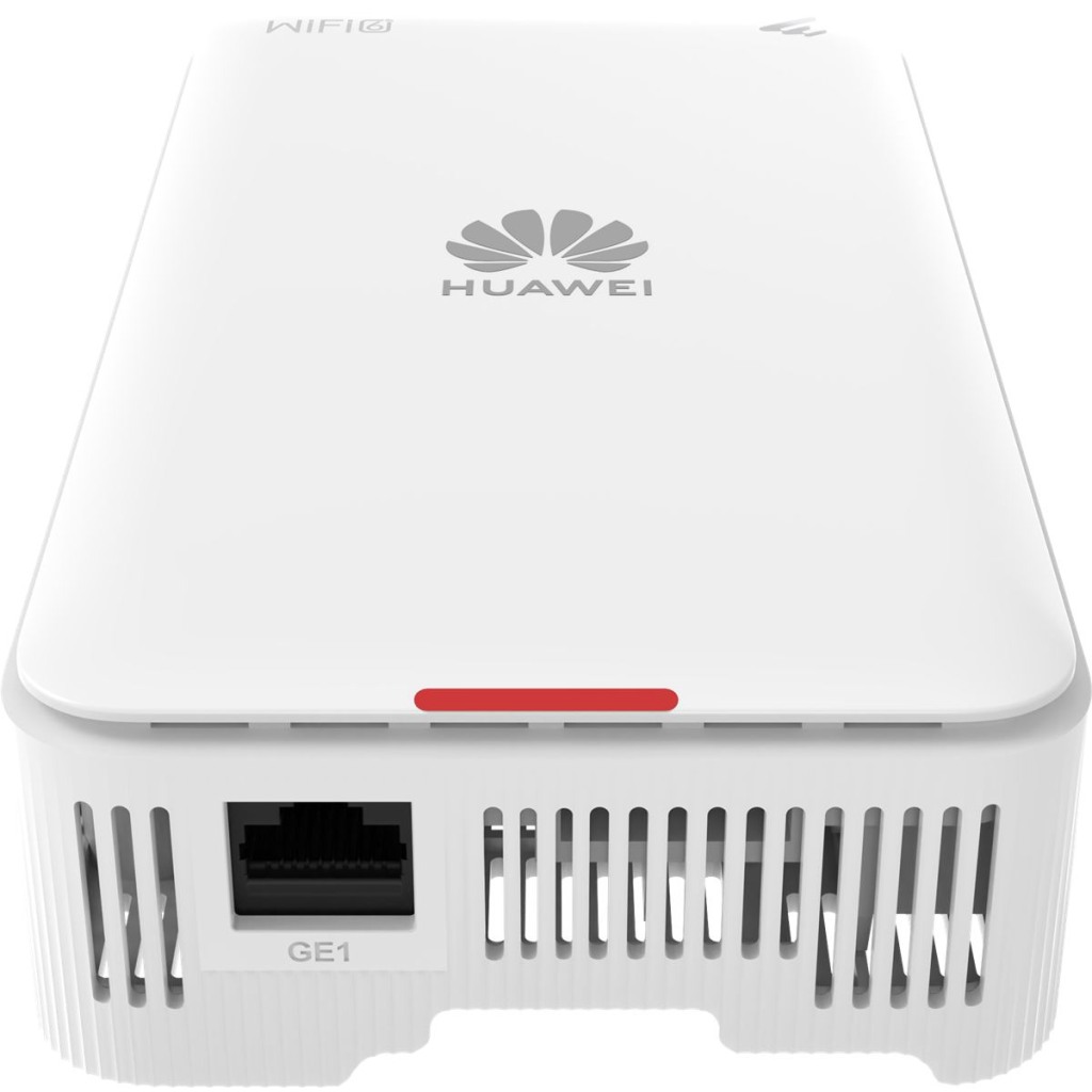 Huawei eKit AP AP263 Wi-Fi 6 indoor,2+2 dual bands, USB - Image 2