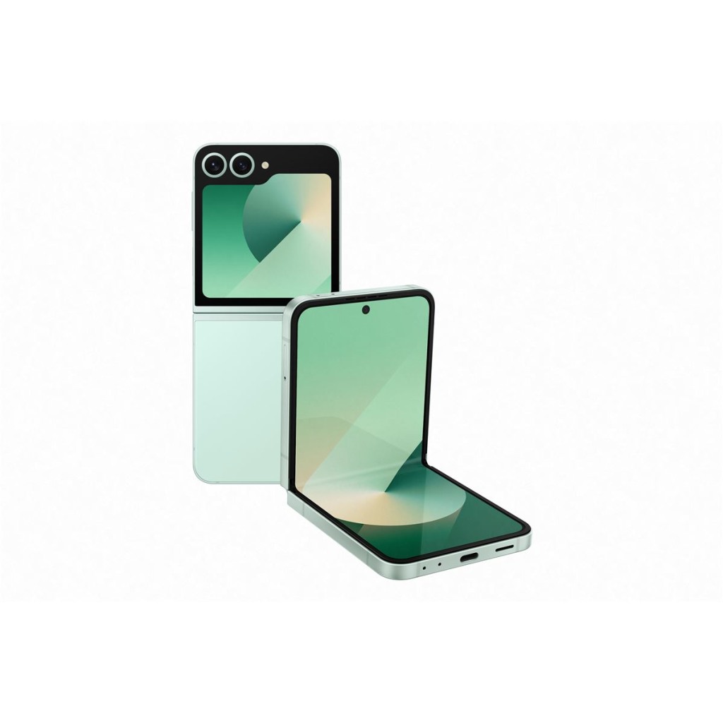 MOB Samsung galaxy Z Flip6 256 L. Green