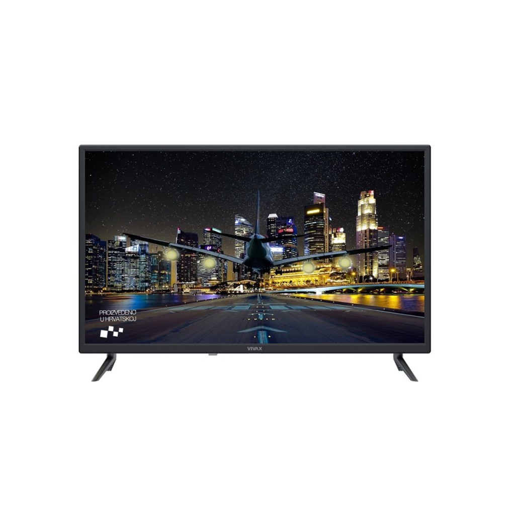 Vivax LED TV TV-32LE117T2S2_REG