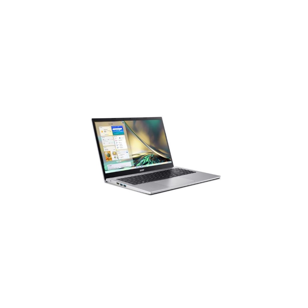 A315-59-76ZH, 15,6"/FHD/i7-1255U/16GB/S512GB/INT/DOS/GRY/2Y