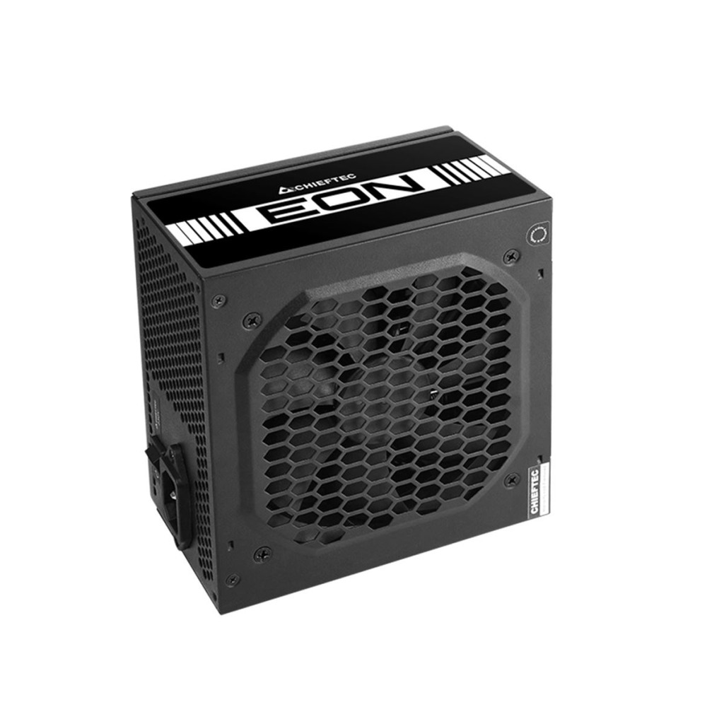 PSU CHI EON 600W, ZPU-600S