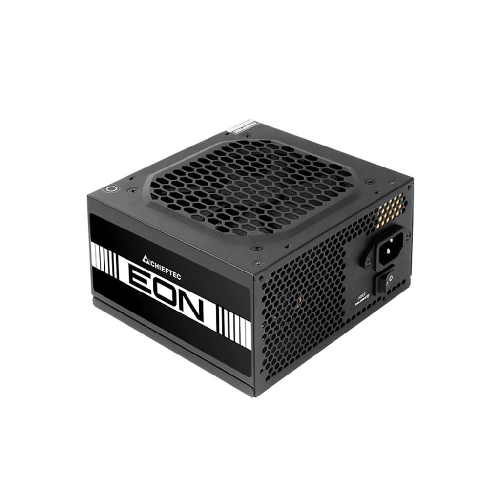 PSU CHI EON 600W, ZPU-600S