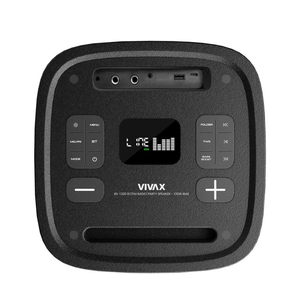 VIVAX VOX bluetooth zvučnik BS-1300 - Image 5