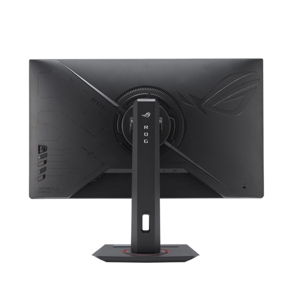 ASUS ROG Strix XG27ACS IPS Monitor - 27 inča, 1440p QHD, 180Hz, HDR400, 1ms, FreeSync Premium