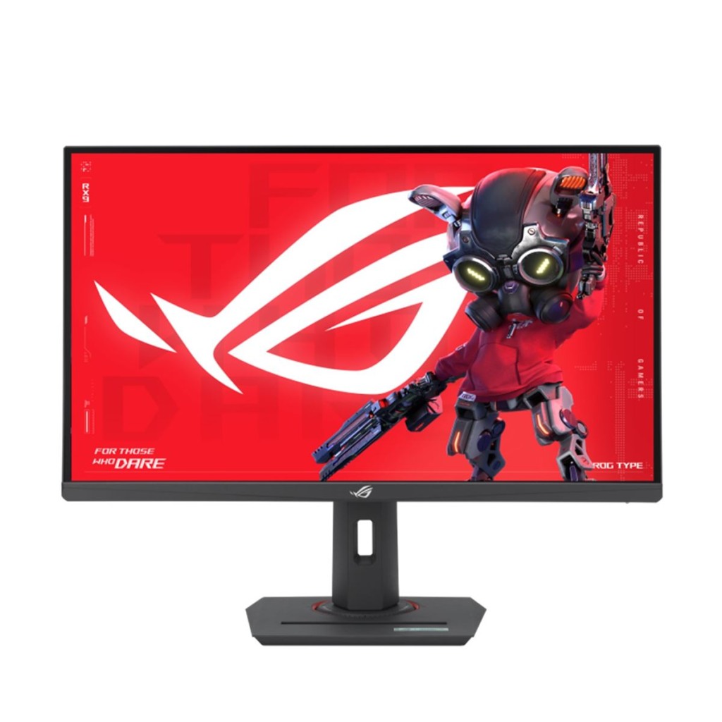 ASUS ROG Strix XG27ACS IPS Monitor - 27 inča, 1440p QHD, 180Hz, HDR400, 1ms, FreeSync Premium