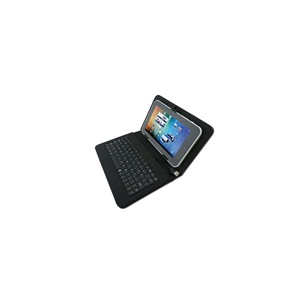 Torba + tastatura za tablet MEDIACOM M-CASEK7 7"