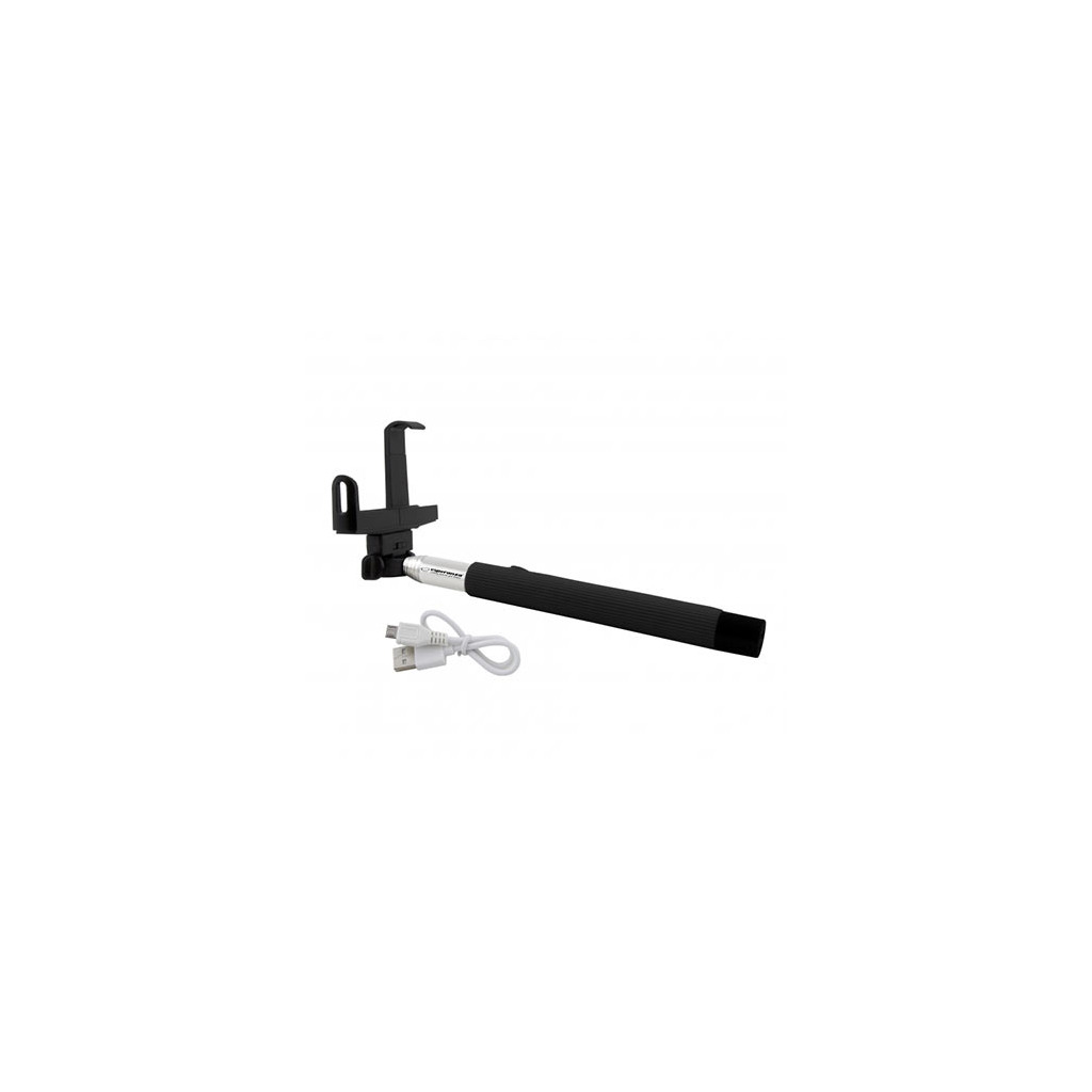 Univerzalni BLUETOOTH SELFIE štap monopod ESPERANZA, za mobitel, teleskopski 23.5-105cm, EMM115