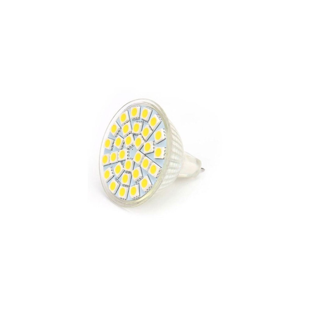 LED sijalica ESPERANZA, MR16, 5W, A+, 480 lm, ELL107