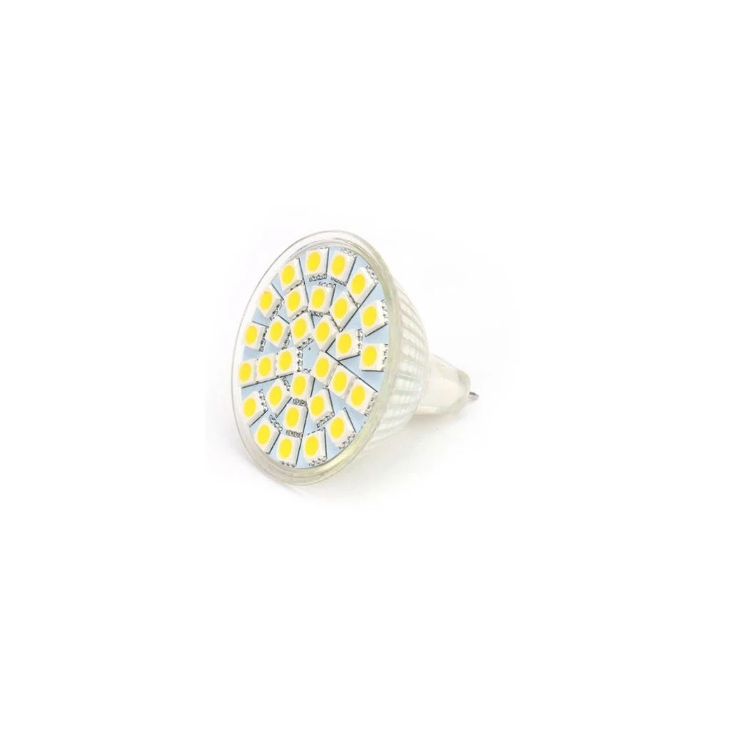 LED sijalica ESPERANZA, MR16, 5W, A+, 480 lm, ELL107 - Image 2