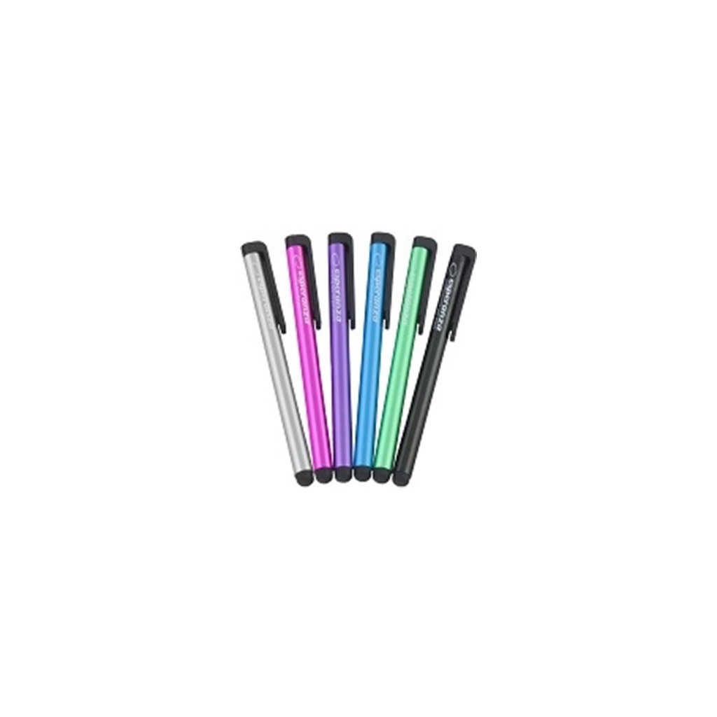 Stylus Pen ESPERANZA, za Tablet i Smartphones, random color, EA140