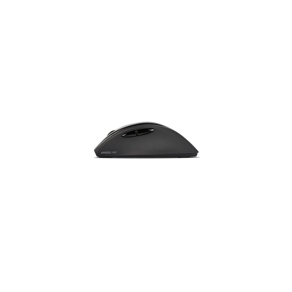 Miš SPEEDLINK SPEEDLINK AXON Desktop Wireless black, 2200 dpi, 5-button, SL-630004-BK - Image 3