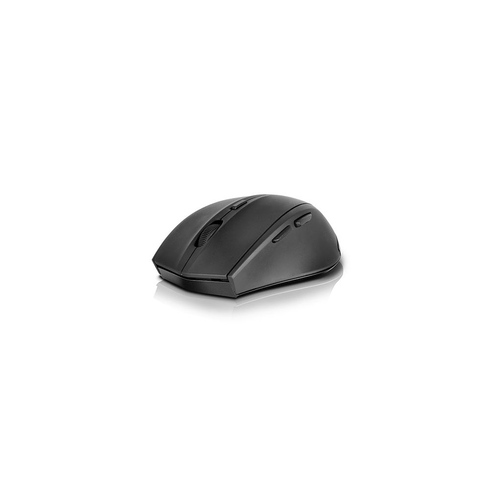 Miš SPEEDLINK CALADO Silent Mouse Wireless ubber-black, SL-6343-RRBK - Image 2