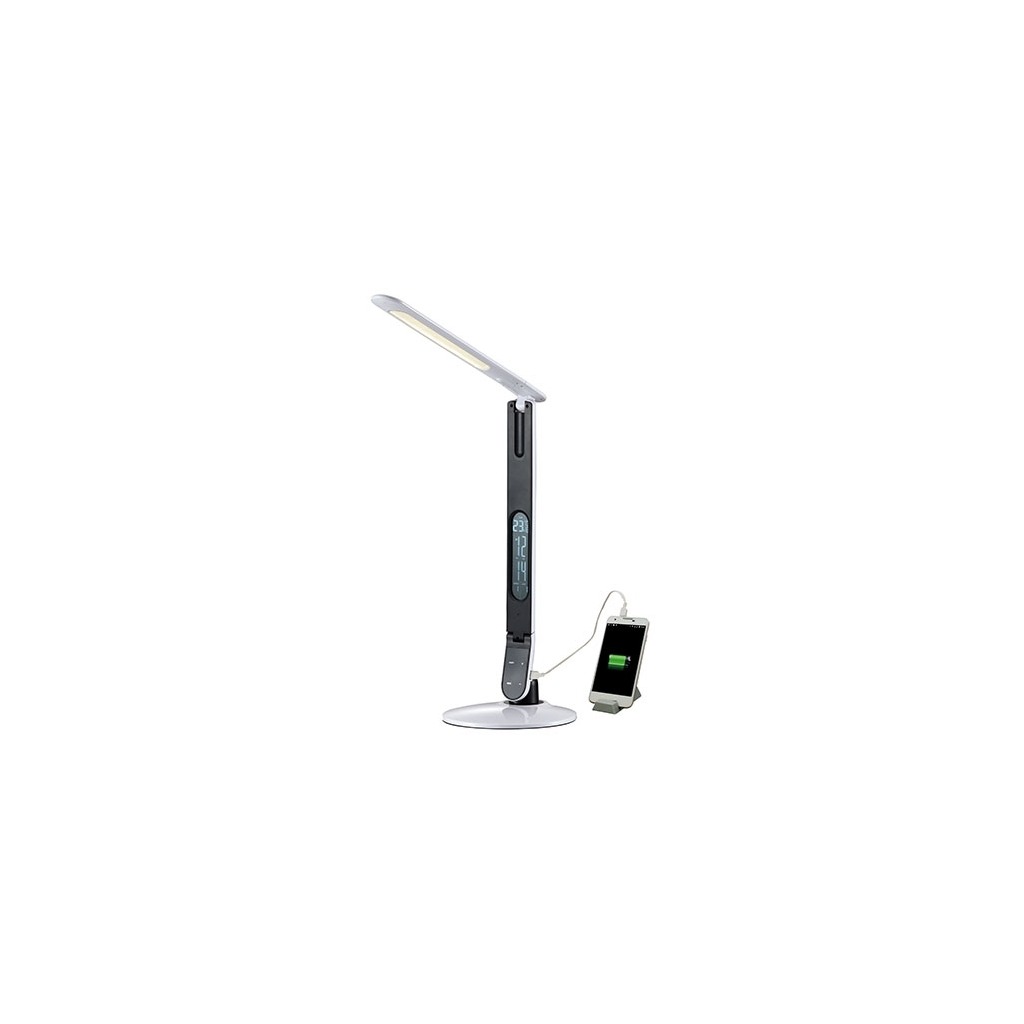 MEDIACOM Led lampa LAMP5USB USB/Punjač 2700-4500 K