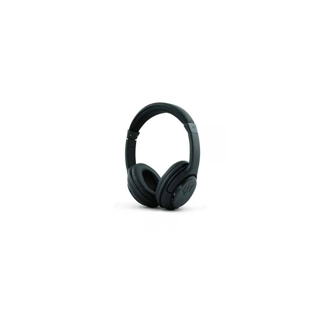 Slušalice sa mikrofonom ESPERANZA LIBERO, bluetooth, handsfree black, EH163K