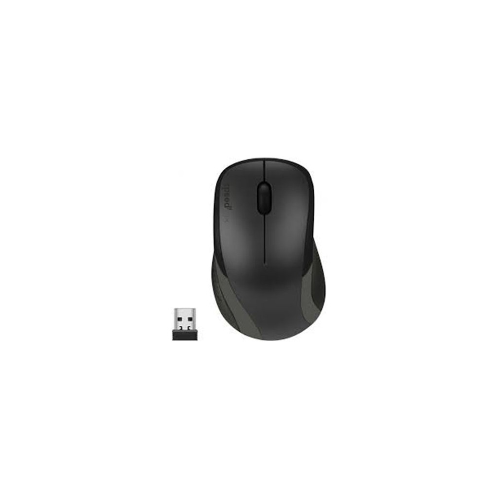 Miš SPEEDLINK KAPPA Wireless black, SL-630011-BK