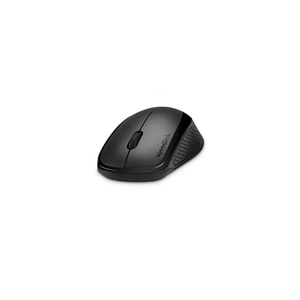 Miš SPEEDLINK KAPPA Wireless black, SL-630011-BK - Image 2