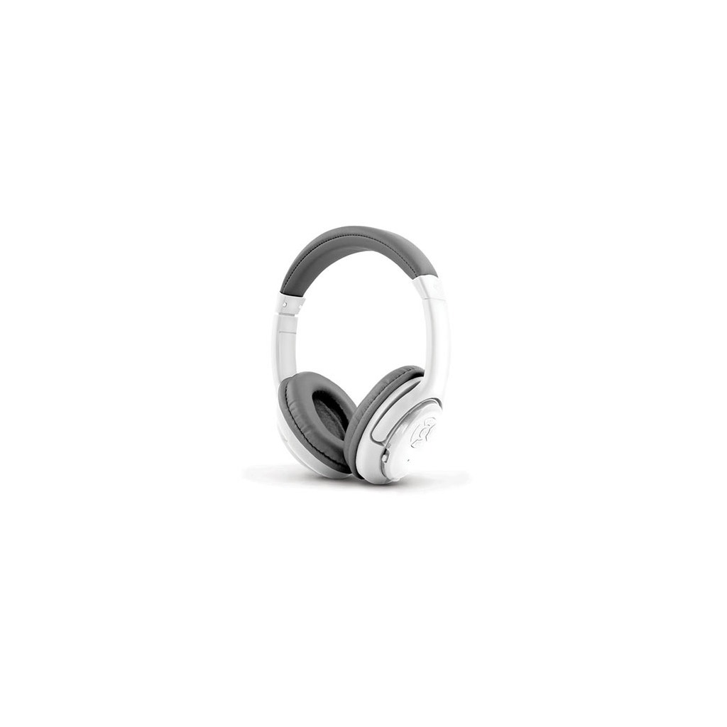 Slušalice sa mikrofonom ESPERANZA LIBERO, bluetooth, handsfree white, EH163W