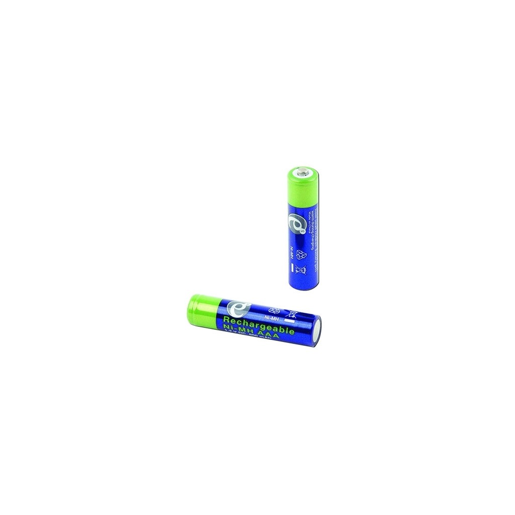 Gembird punjive baterije NiMH AAA 2kom 850mAh EG-BA-AAA8R-01