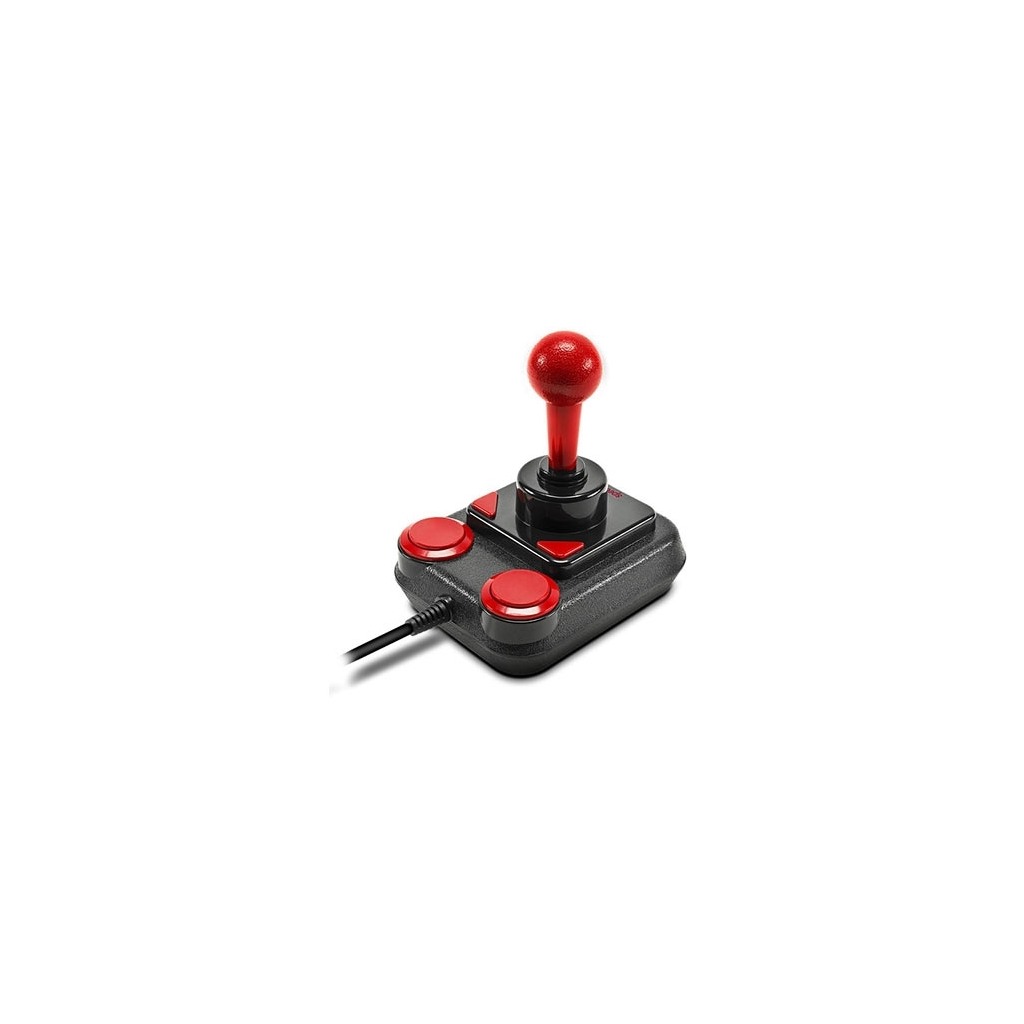 Game Pad Joystick SPEEDLINK COMPETITION PRO EXTRA USB SL-650212-BKRD