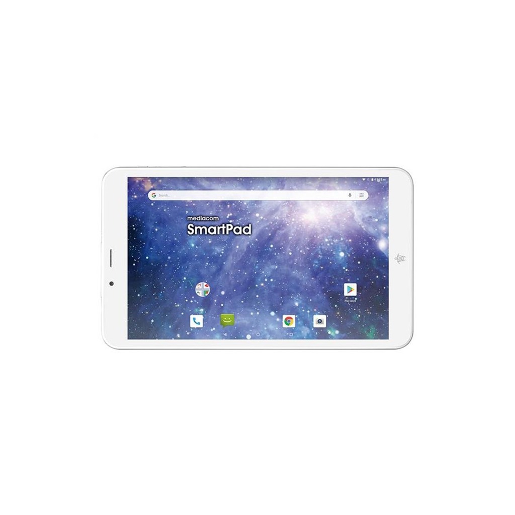 Tablet MEDIACOM SmartPad IYO 8 M-SP8BY 8" 2GB/16GB BT GPS 3G