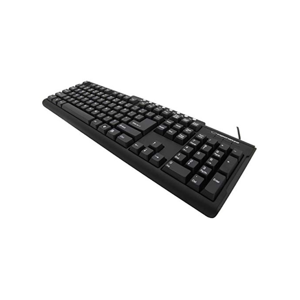 Tastatura BOSTON MULTIMEDIA USB EK102 ESPERANZA