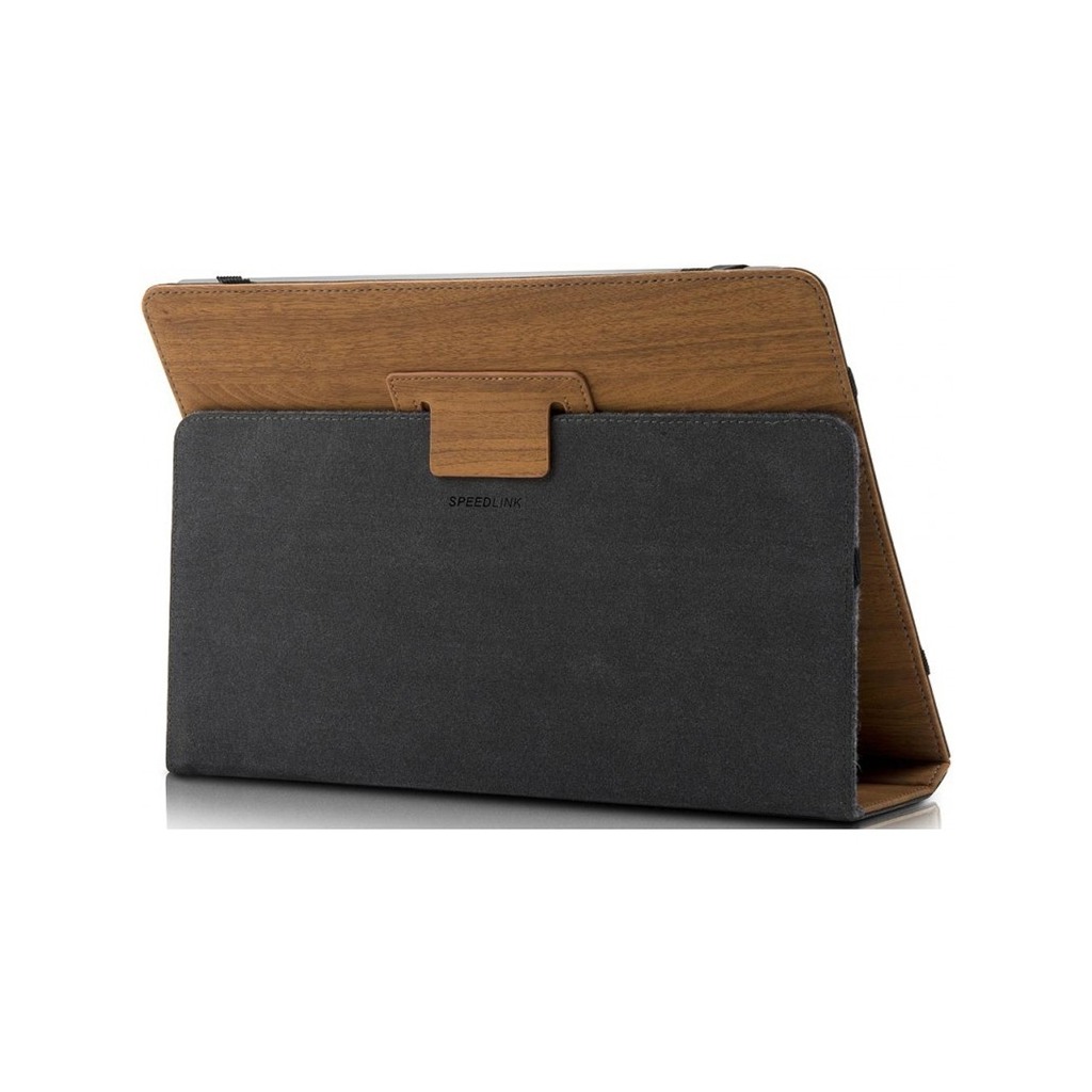 Futrola sleeve za tablet SPEEDLINK, SENTEA Universal Case, 7", grey-brown, SL-7040-GYBN