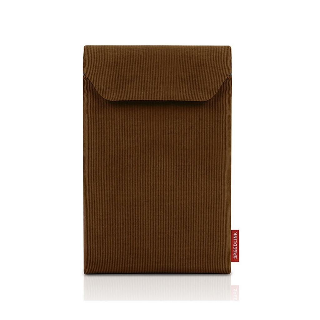 Futrola sleeve za tablet SPEEDLINK CORDAO, 7", brown, SL-7037-BN