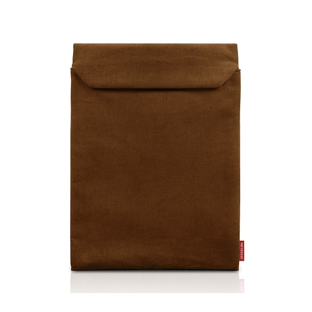 Futrola sleeve za tablet SPEEDLINK CORDAO, 10,1", brown, SL-7039-BN