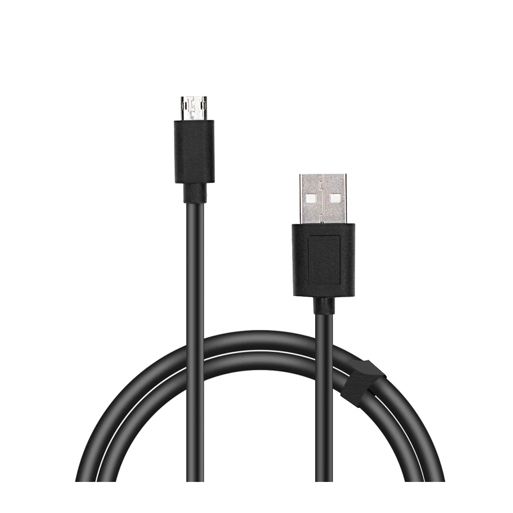 USB kabal SPEEDLINK HQ, Micro-USB Cable, 1,80m, SL-170212-BK