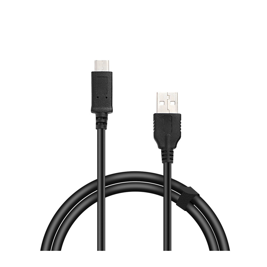 USB kabl Type-C  to Type-A, SPEEDLINK USB-C to USB-A Cable, 1m HQ, SL-180021-BK