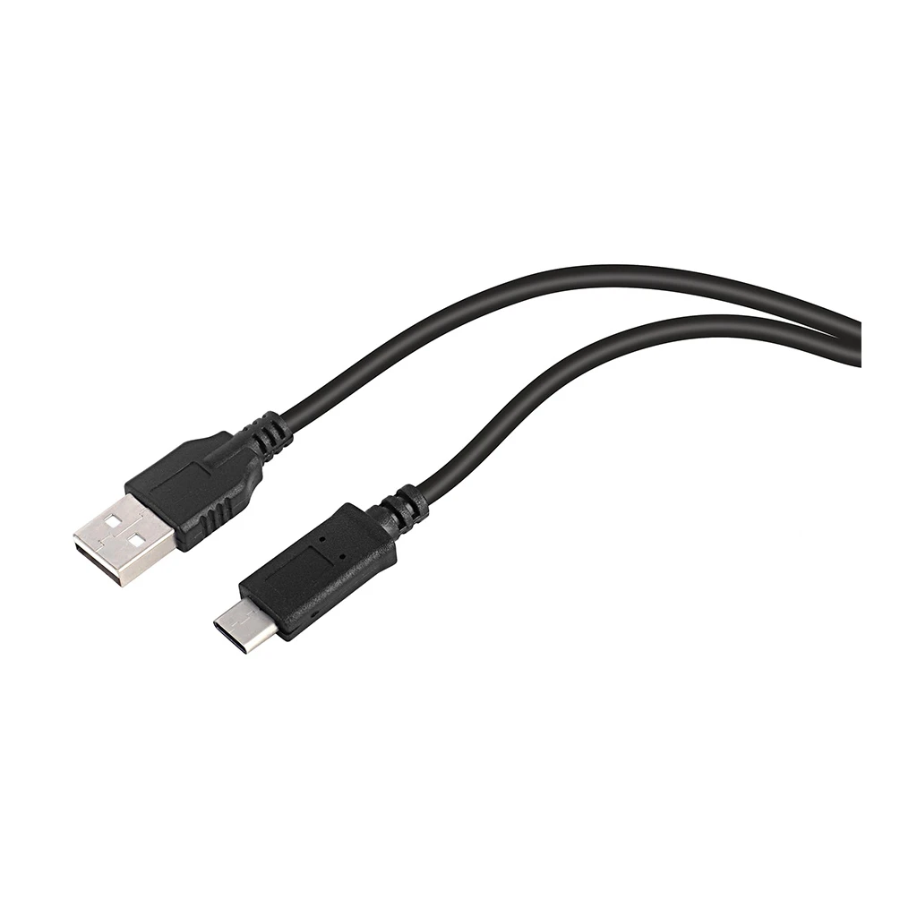 USB kabl Type-C  to Type-A, SPEEDLINK USB-C to USB-A Cable, 1m HQ, SL-180021-BK