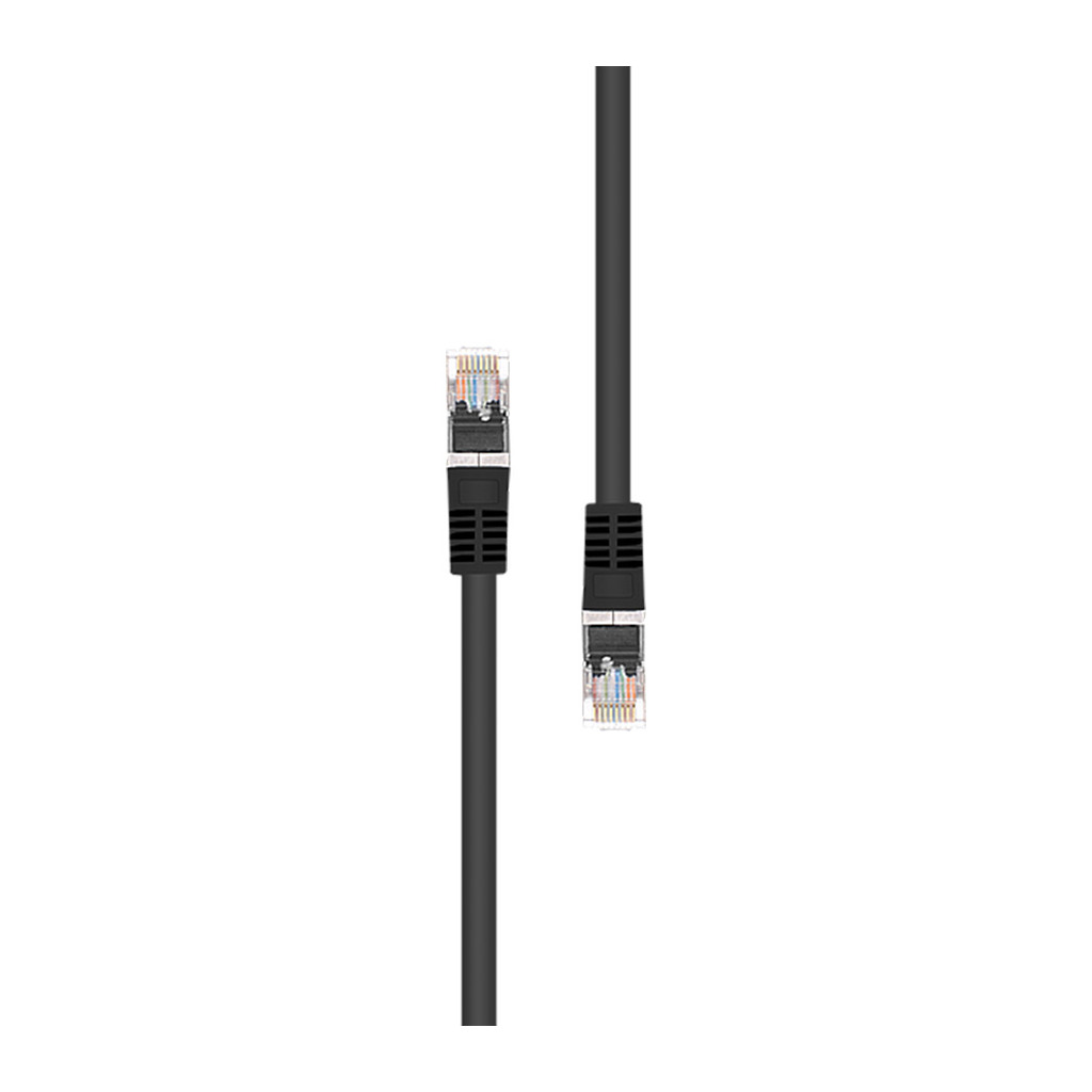 Patch kabl SPEEDLINK ETHERNET to ETHERNET Network Patch Cable, 3m, SL-1714-BK - Image 2