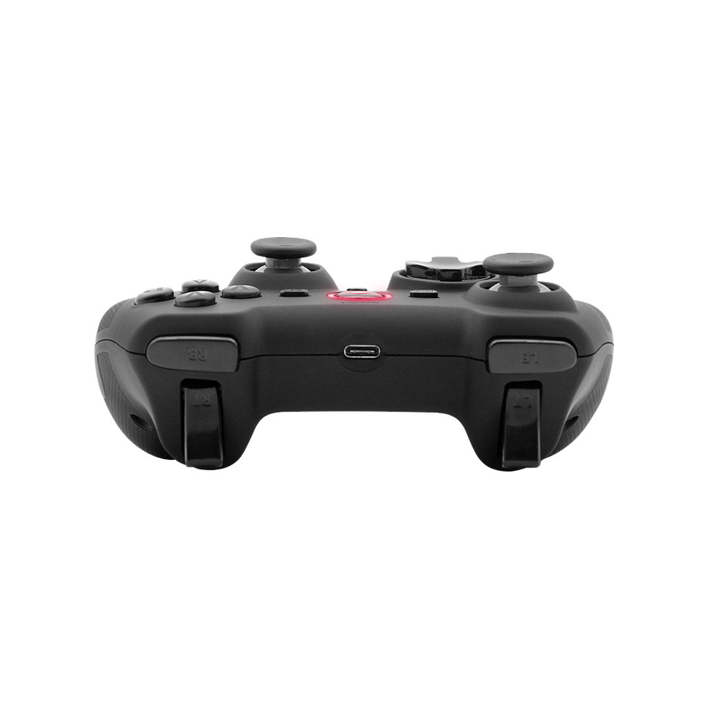 Game Pad SPEEDLINK RAIT Gamepad - Wireless - for PC/PS3/Switch SL-650110-BK - Image 2