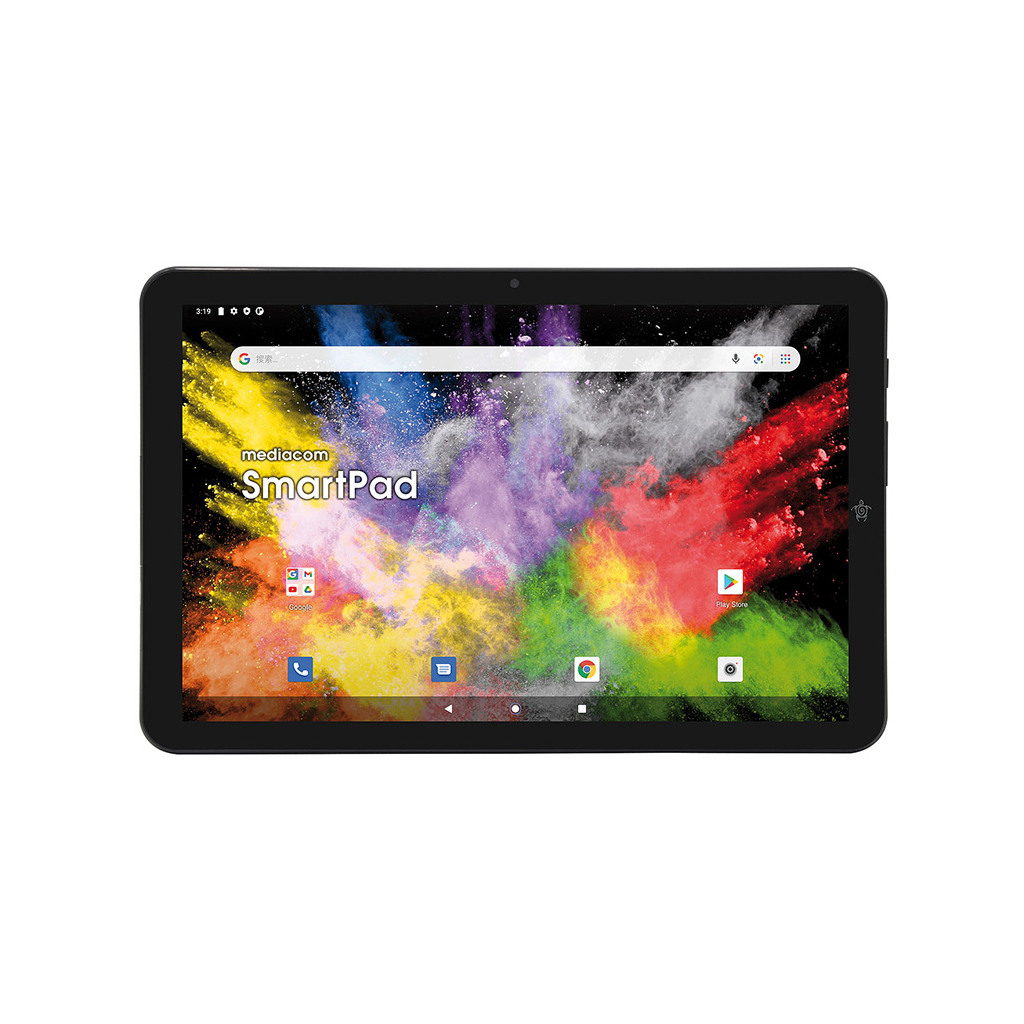 Tablet MEDIACOM SmartPad IYO 10 M-SP1DY 10" 2GB/16GB - Image 2