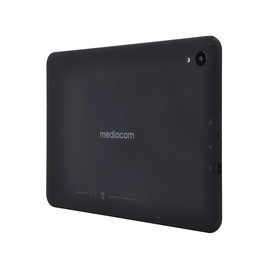 Tablet MEDIACOM SmartPad IYO 10 M-SP1DY 10" 2GB/16GB