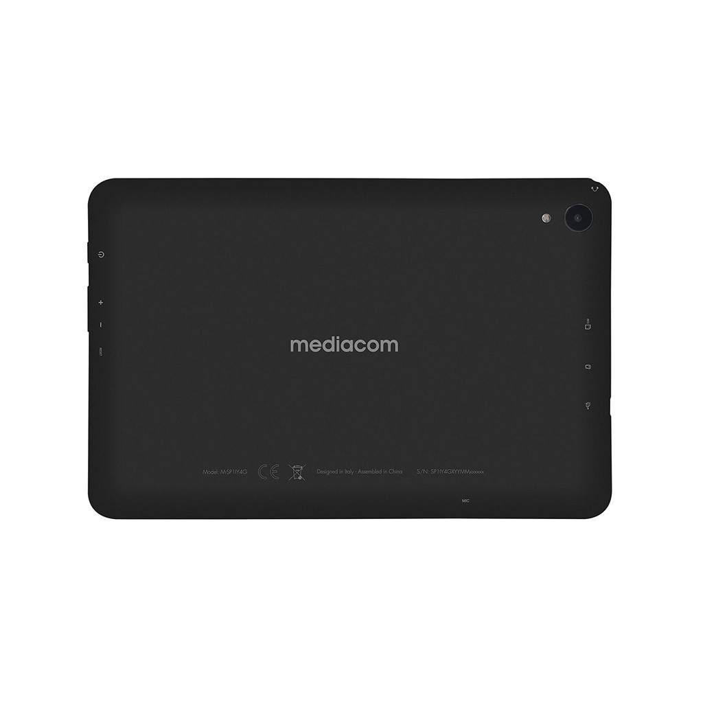 Tablet MEDIACOM SmartPad IYO 10 M-SP1DY 10" 2GB/16GB - Image 3