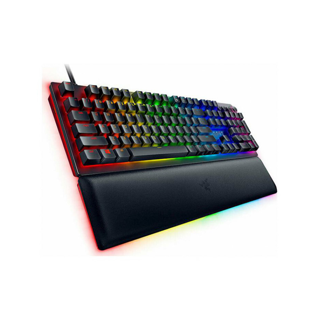 Tastatura Razer Huntsman V2 Analog - Analog Optical Gaming Keyboard - US Layout FRML RZ03-03610100-R3M1