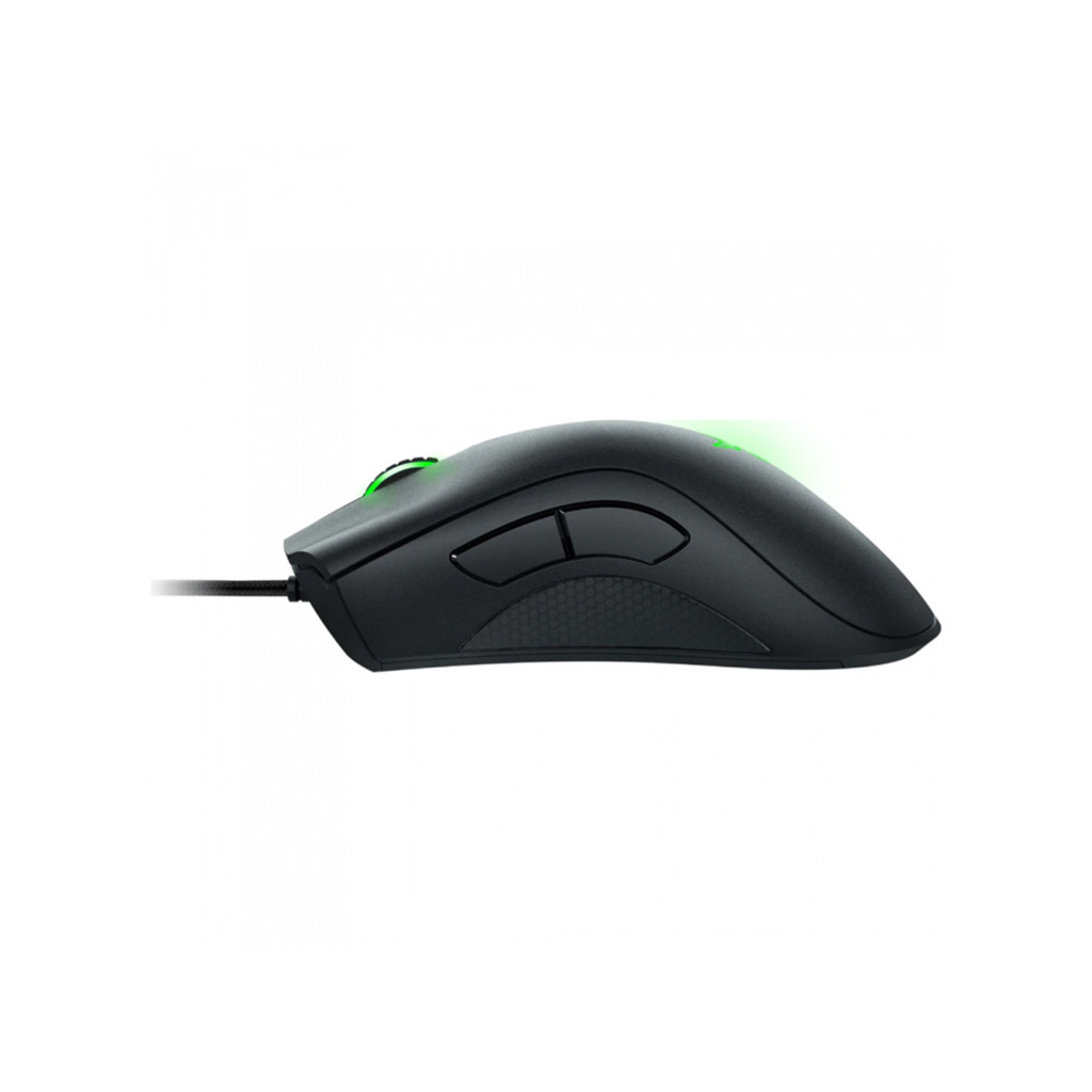 Miš Razer DeathAdder Essential - Ergonomic Wired Gaming Mouse - FRML RZ01-03850100-R3M1 - Image 3