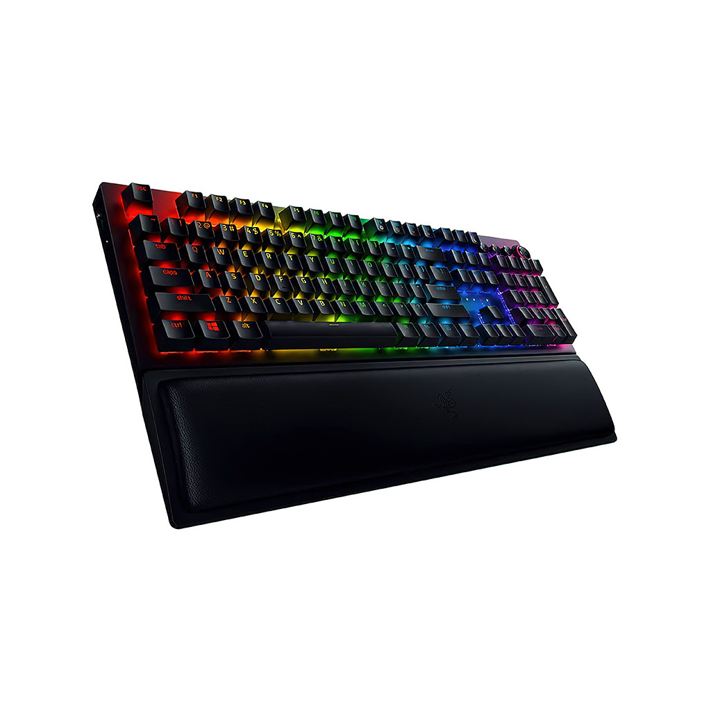 Tastatura Razer™ BlackWidow V3 Pro - Wireless Mechanical Gaming Keyboard (Yellow Switch) US Layout RZ03-03531700-R3M1