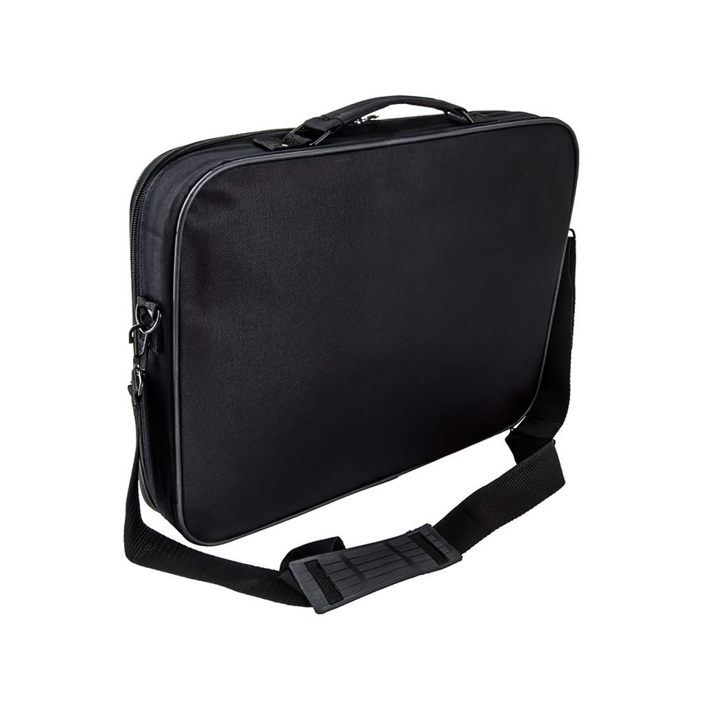 Torba za notebook ESPERANZA CLASSIC, do 15,6", black, ET101 - Image 3